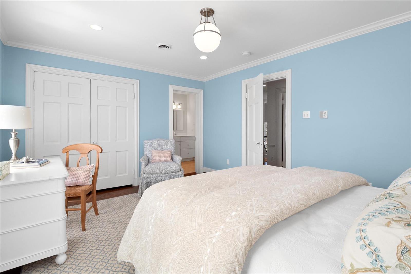 Colonial Hills Estate - Residential