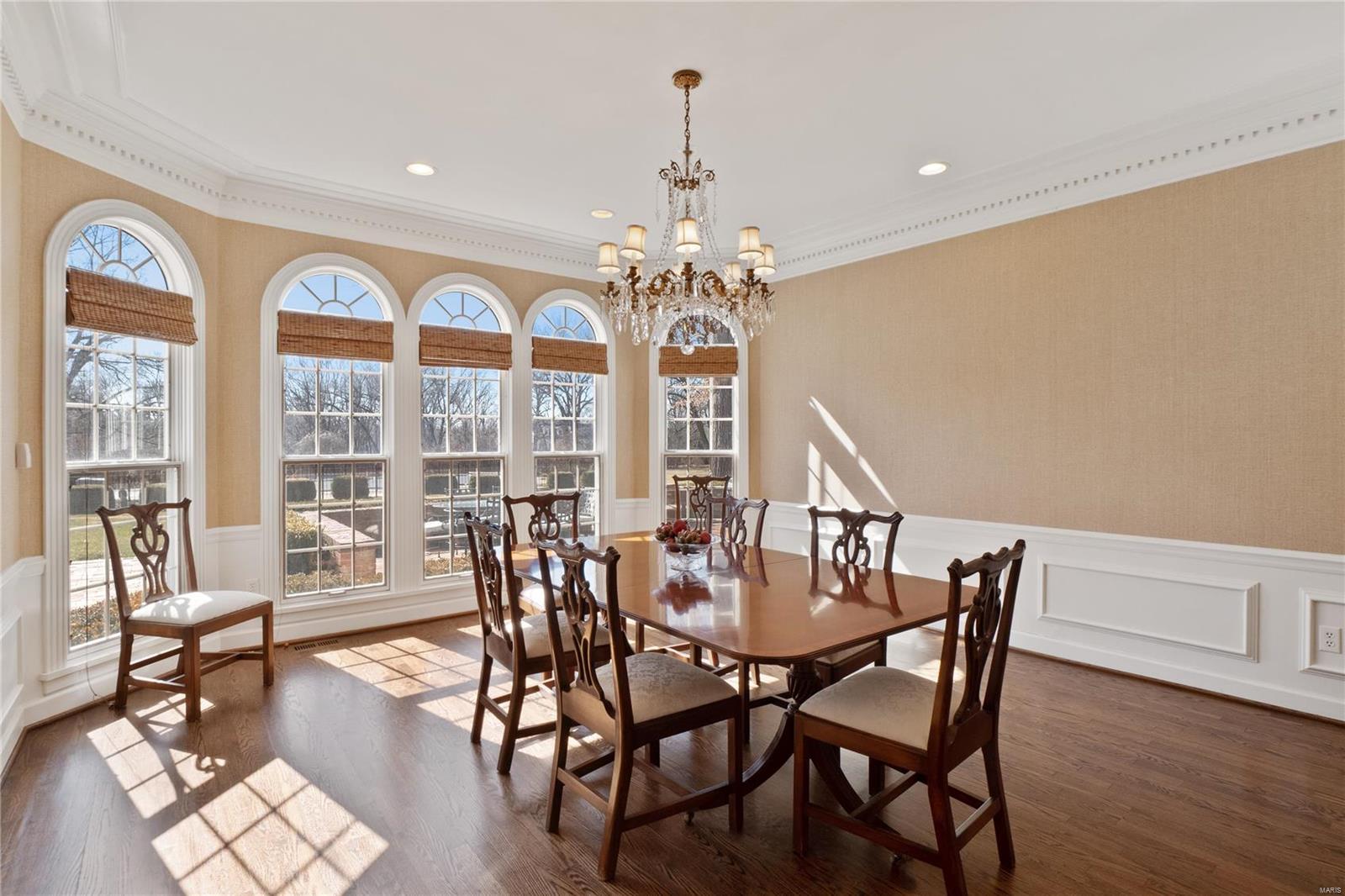 Colonial Hills Estate - Residential