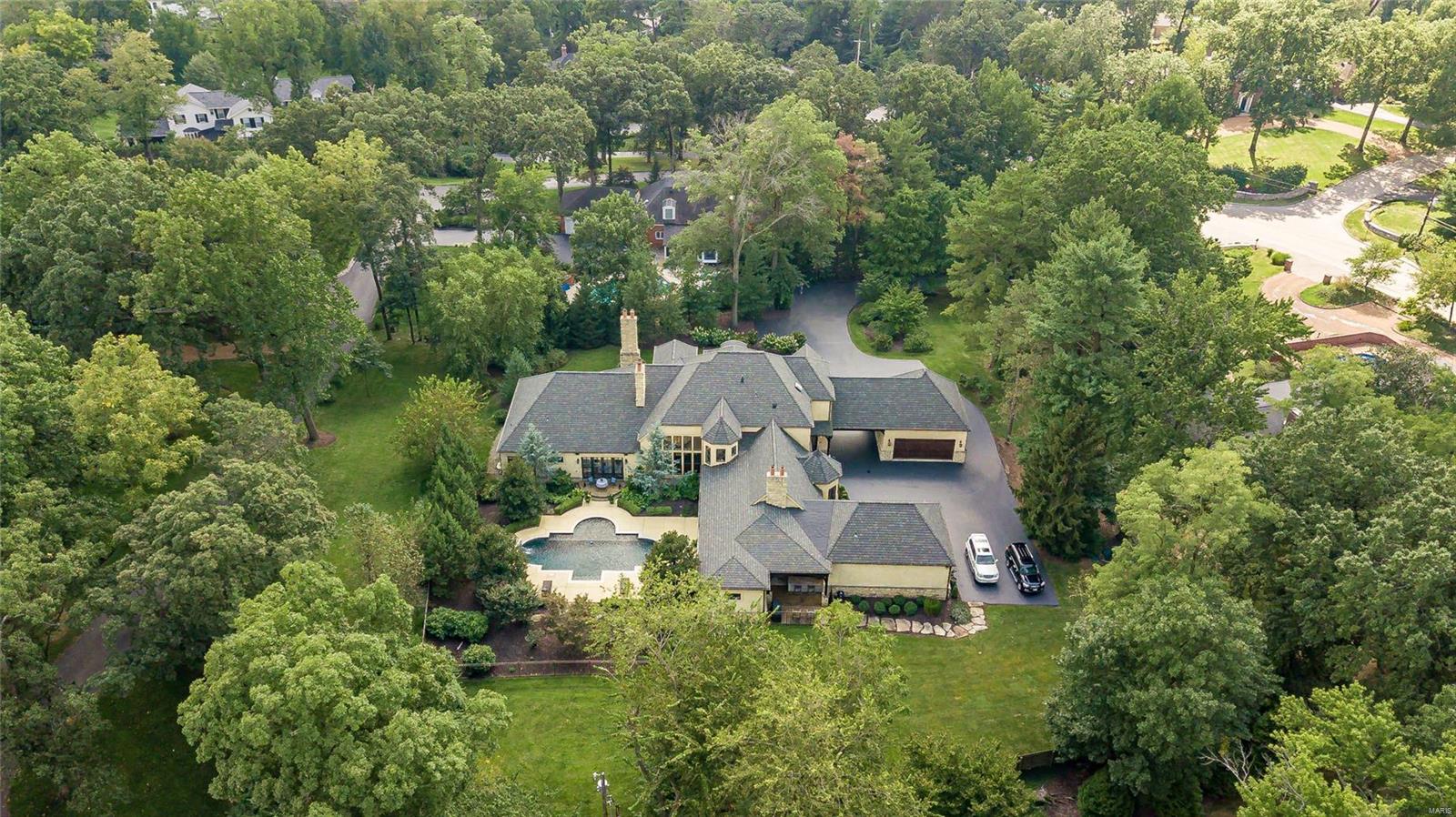 SUR 2496 & 2799 45 6 SUBD of - Residential