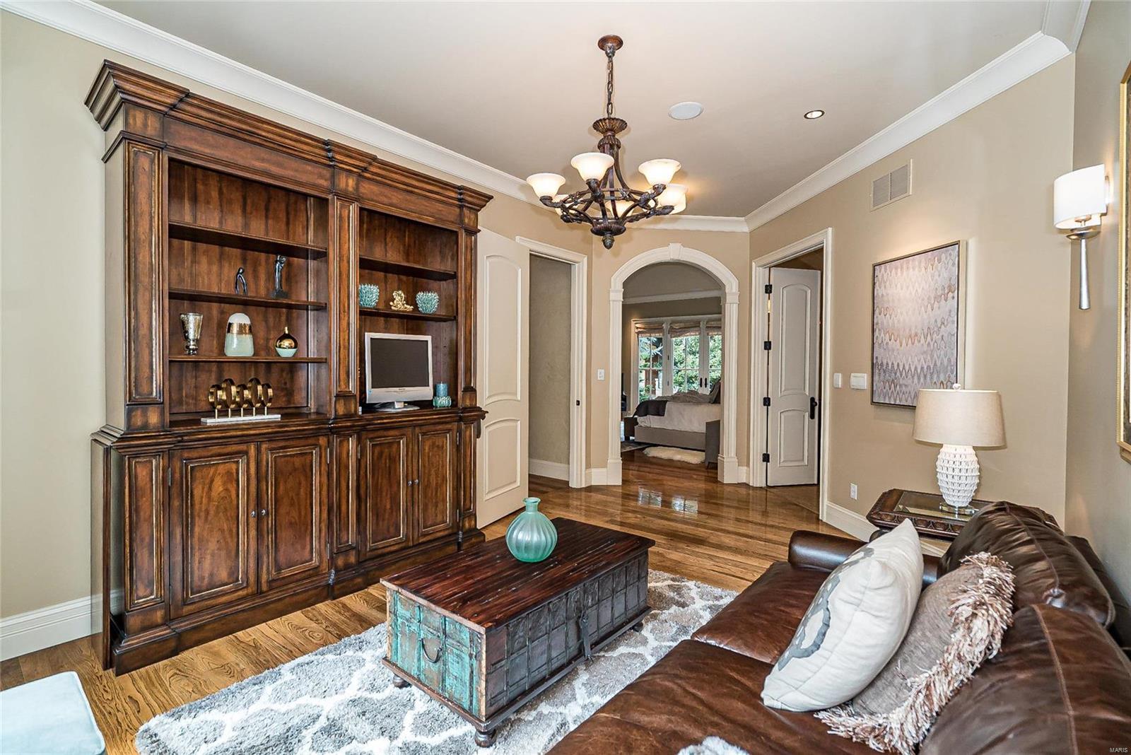 SUR 2496 & 2799 45 6 SUBD of - Residential