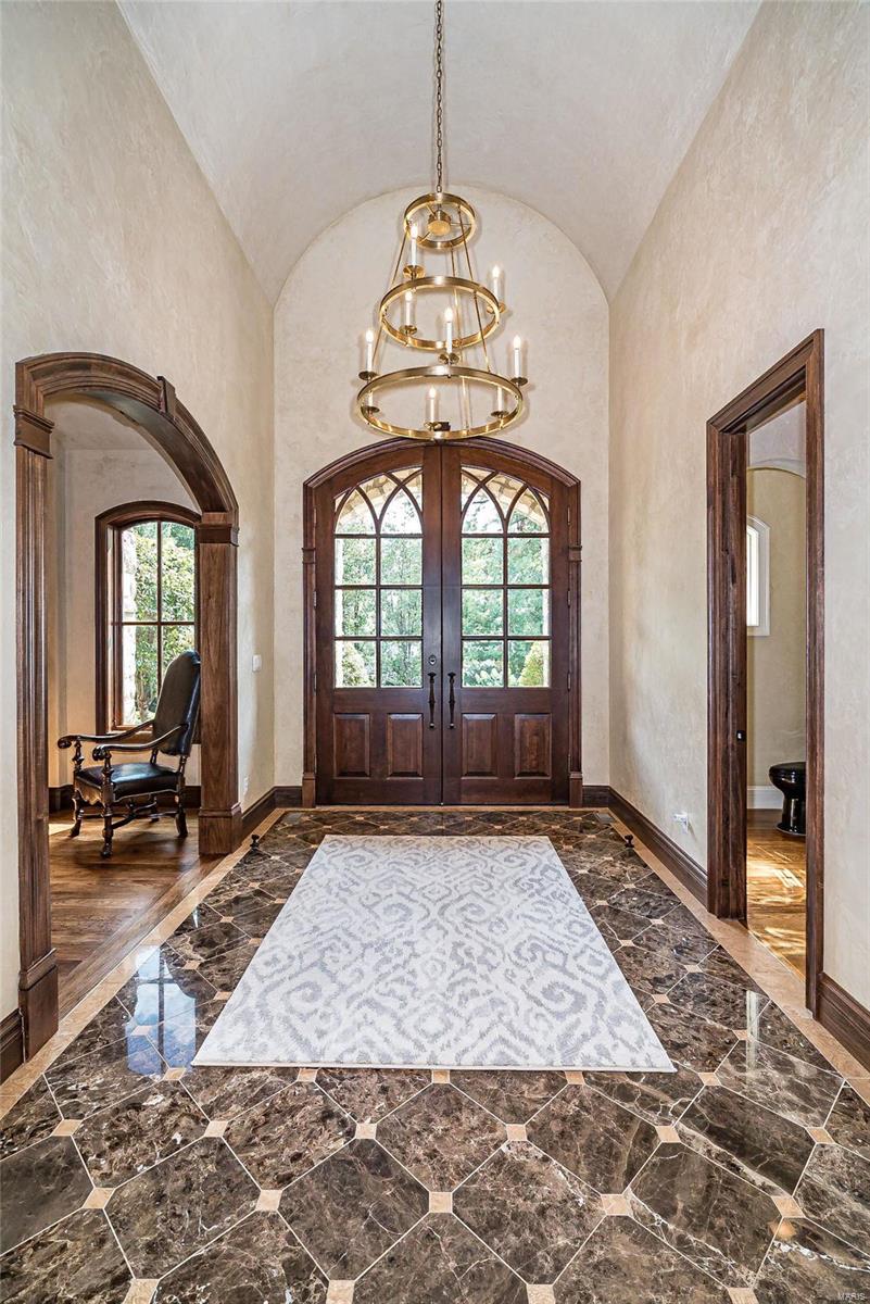 SUR 2496 & 2799 45 6 SUBD of - Residential