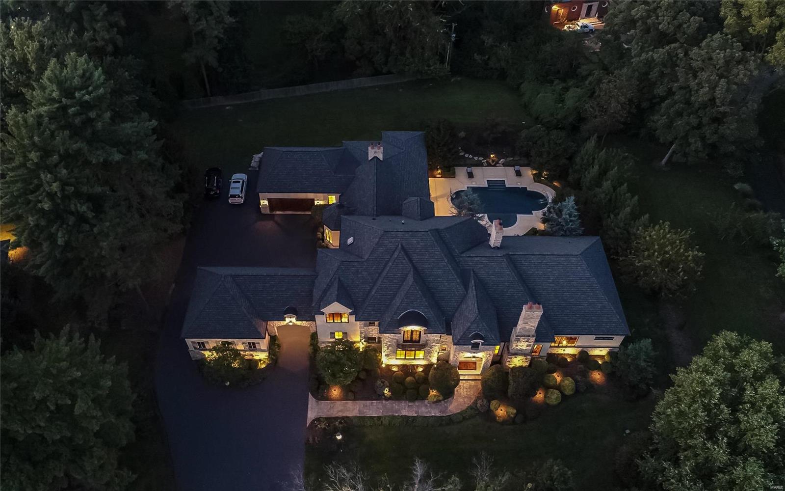 SUR 2496 & 2799 45 6 SUBD of - Residential