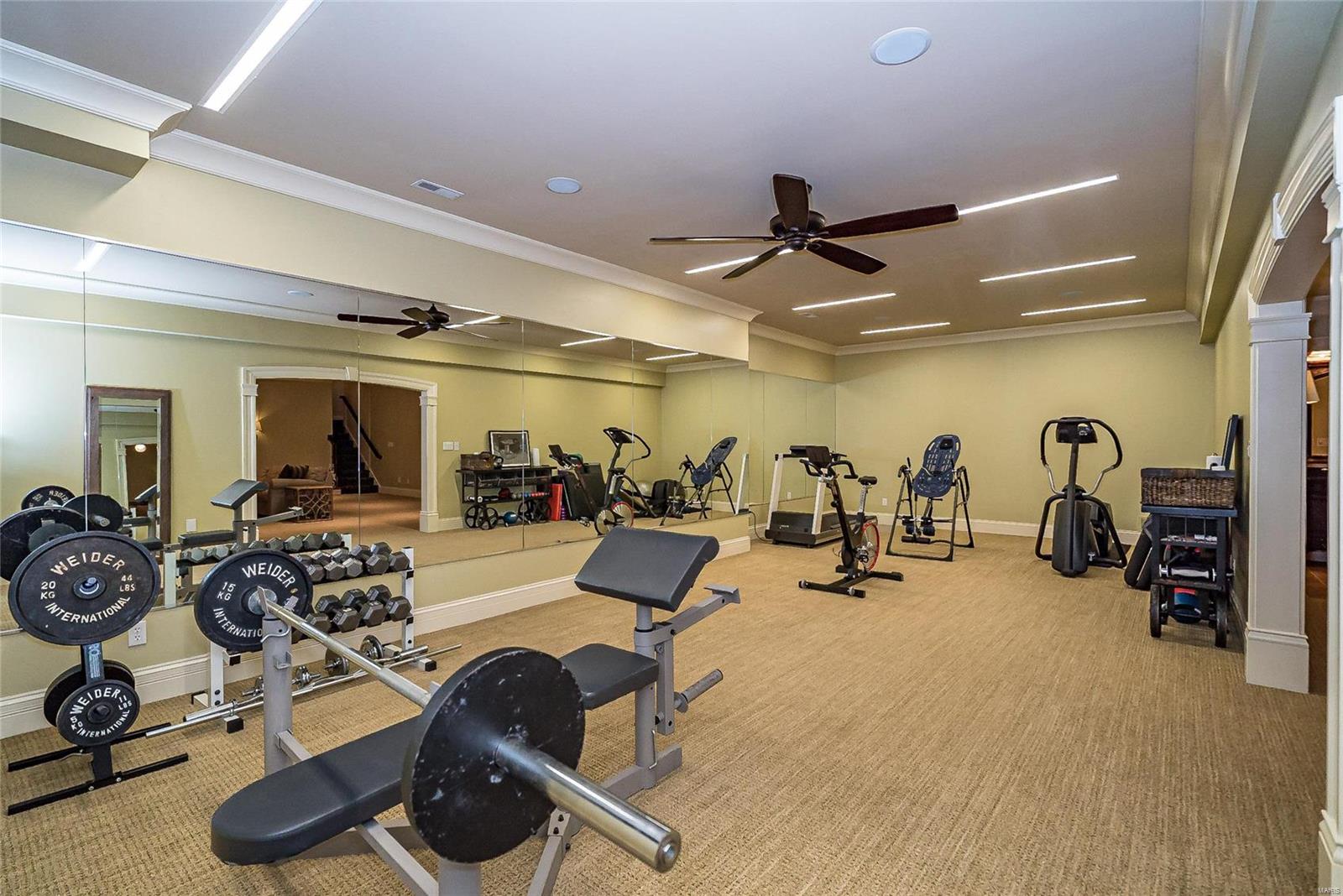 SUR 2496 & 2799 45 6 SUBD of - Residential