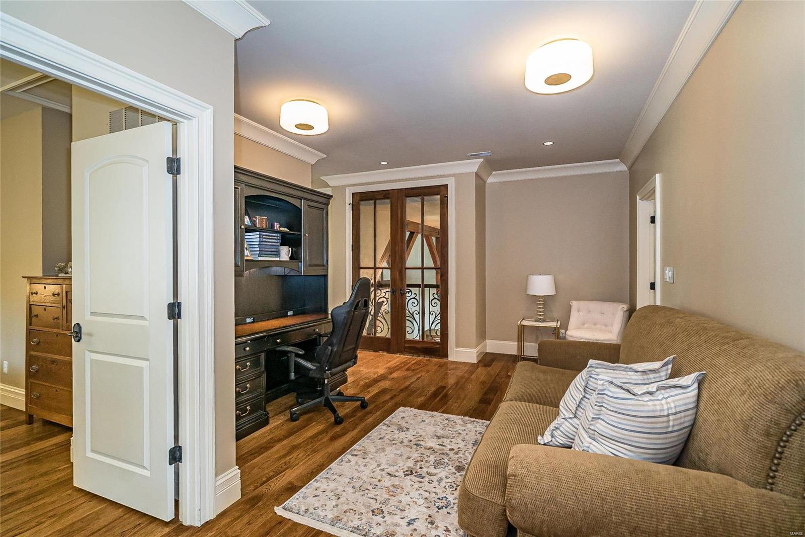 SUR 2496 & 2799 45 6 SUBD of - Residential