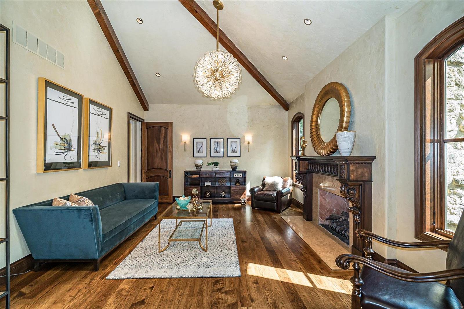 SUR 2496 & 2799 45 6 SUBD of - Residential