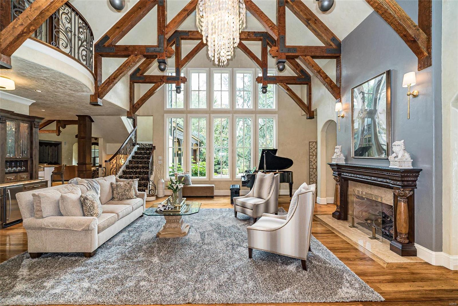 SUR 2496 & 2799 45 6 SUBD of - Residential