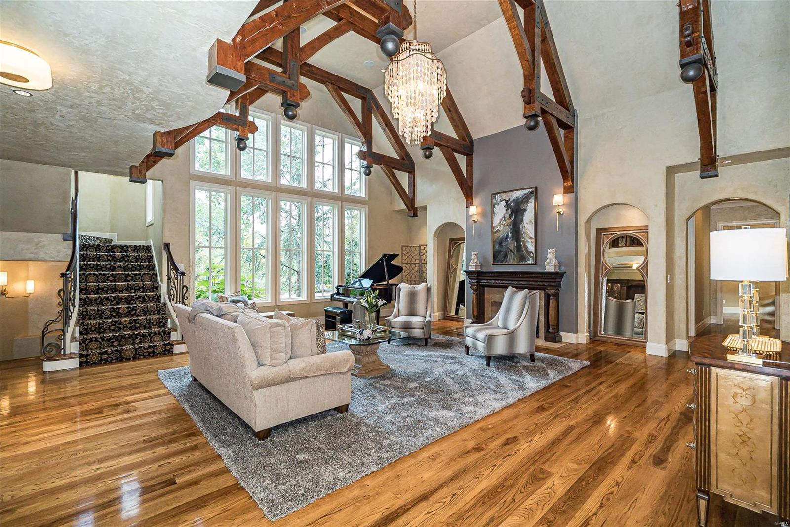 SUR 2496 & 2799 45 6 SUBD of - Residential