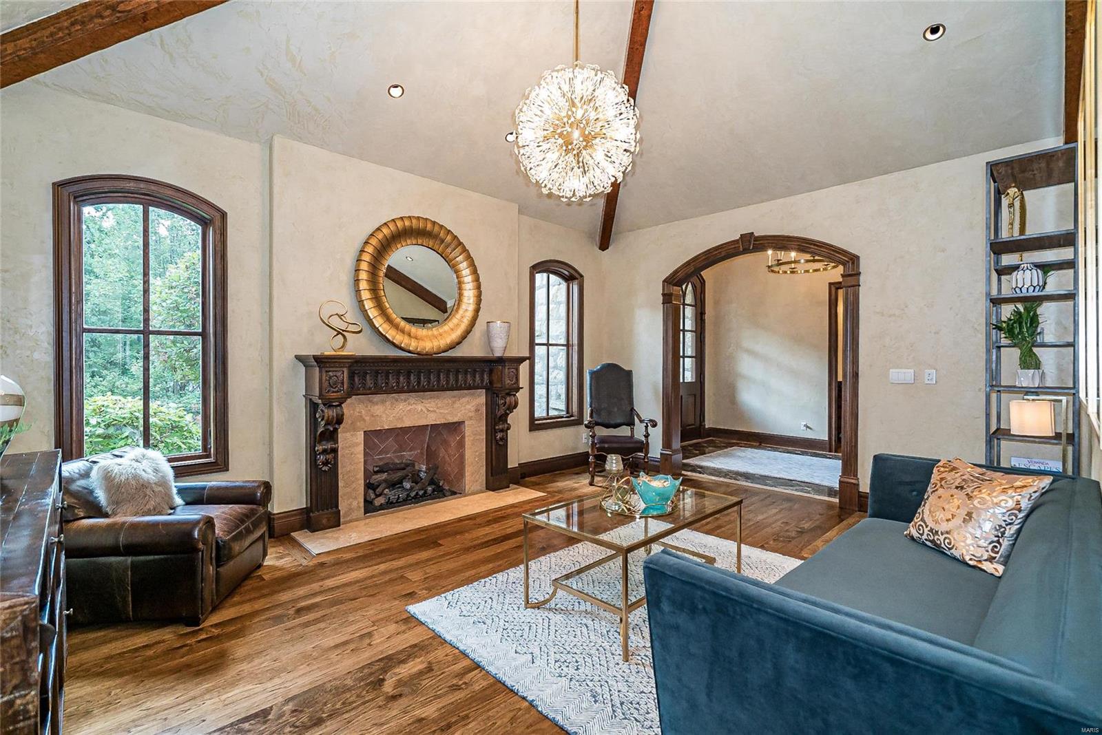 SUR 2496 & 2799 45 6 SUBD of - Residential