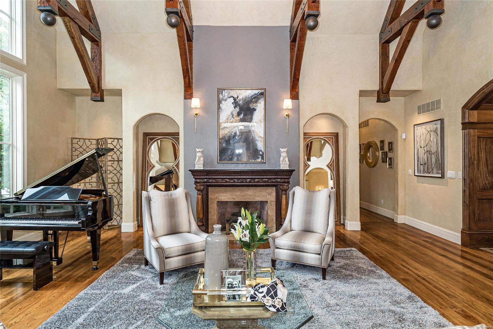 SUR 2496 & 2799 45 6 SUBD of - Residential