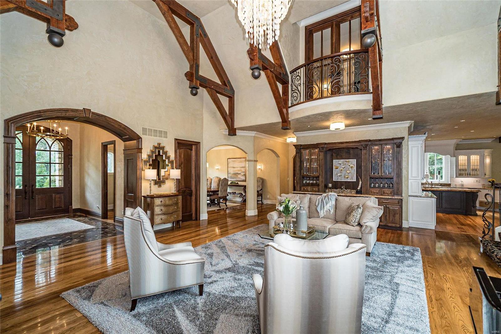 SUR 2496 & 2799 45 6 SUBD of - Residential