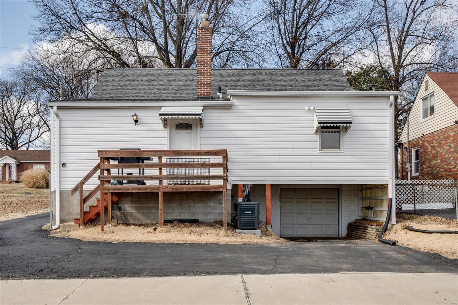 US Surv 1203 - Residential