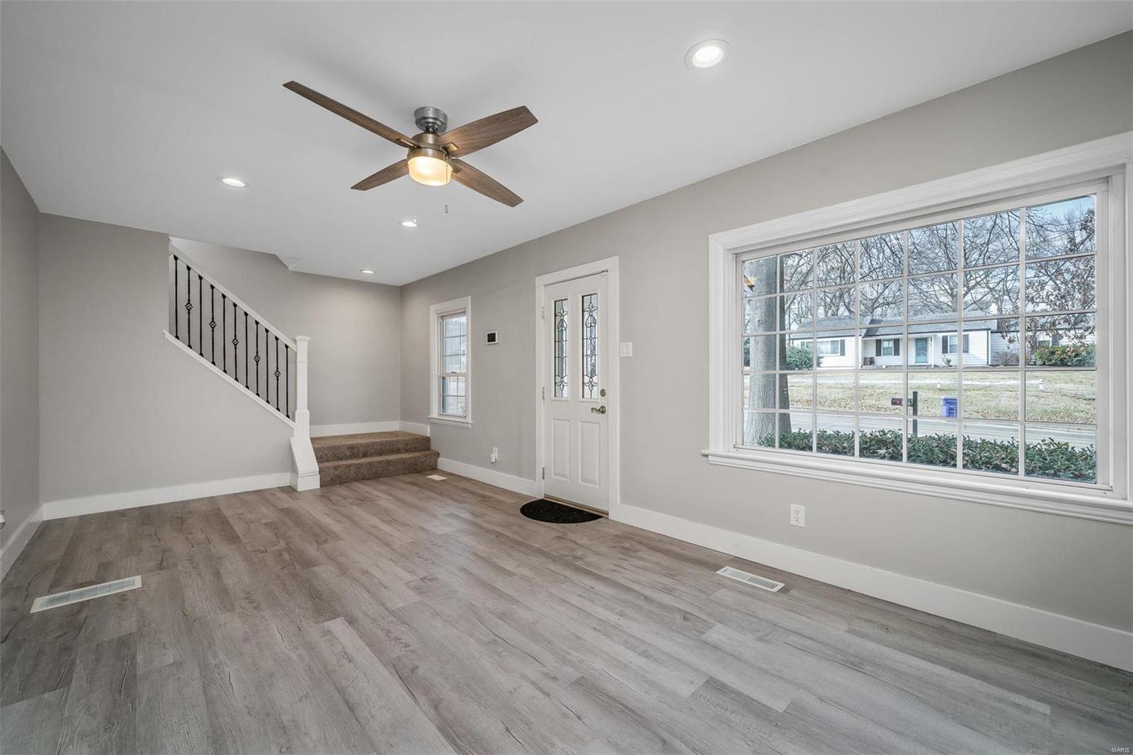 US Surv 1203 - Residential