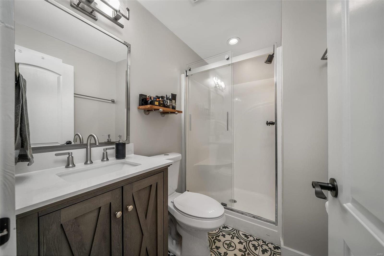 US Surv 1203 - Residential