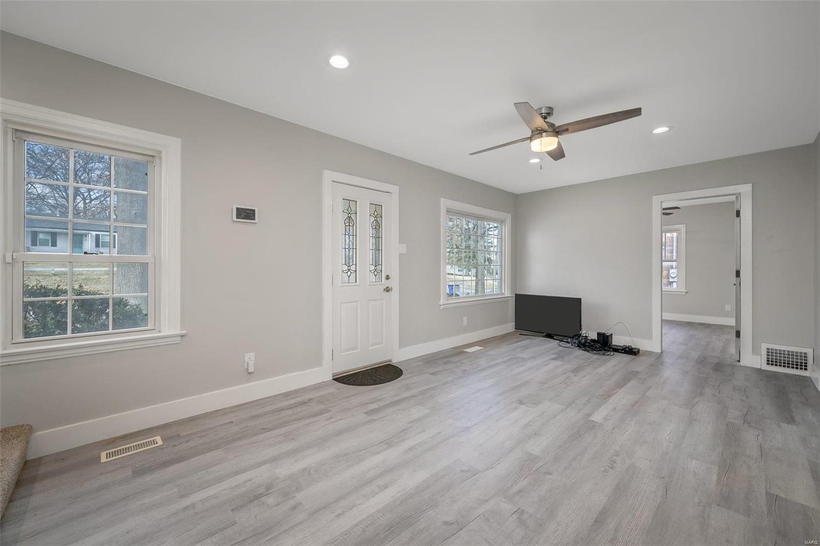 US Surv 1203 - Residential