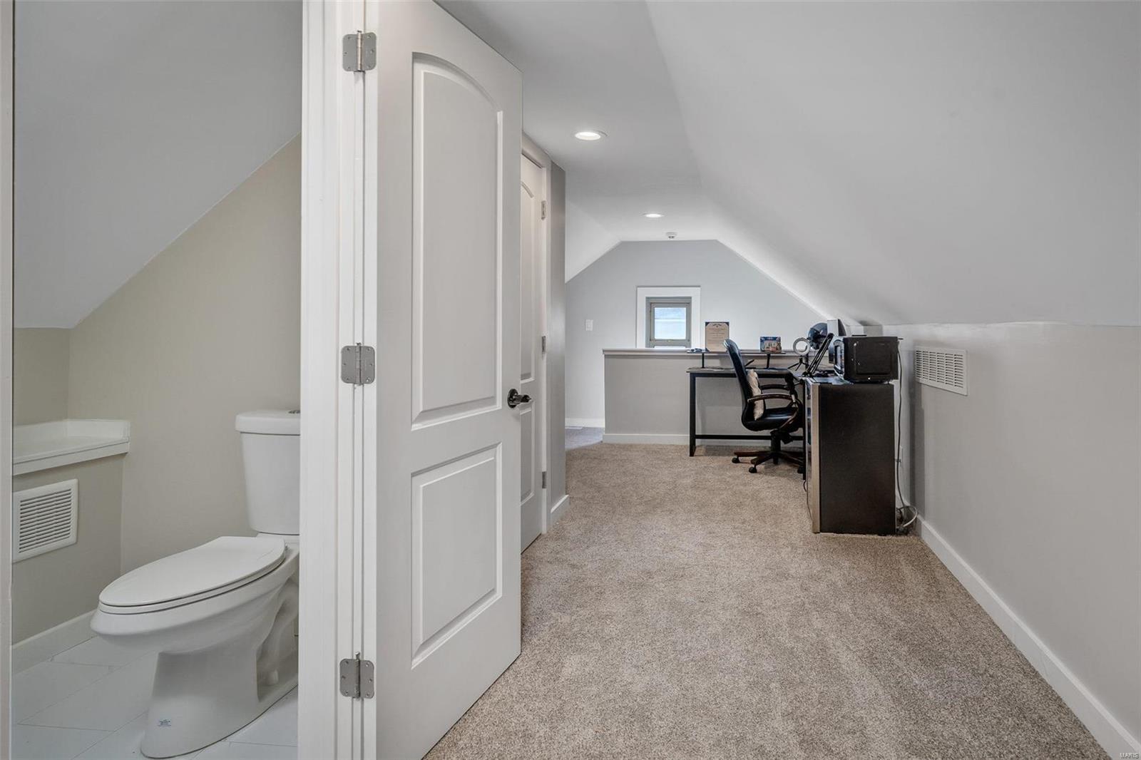 US Surv 1203 - Residential