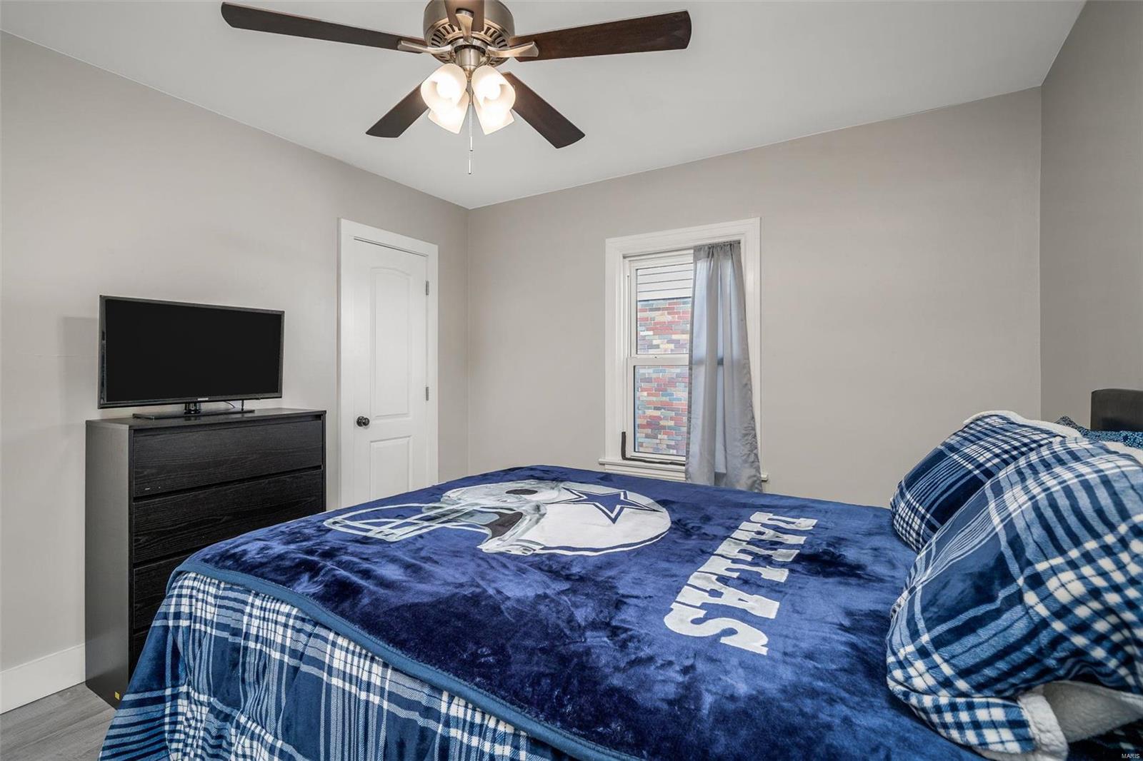 US Surv 1203 - Residential