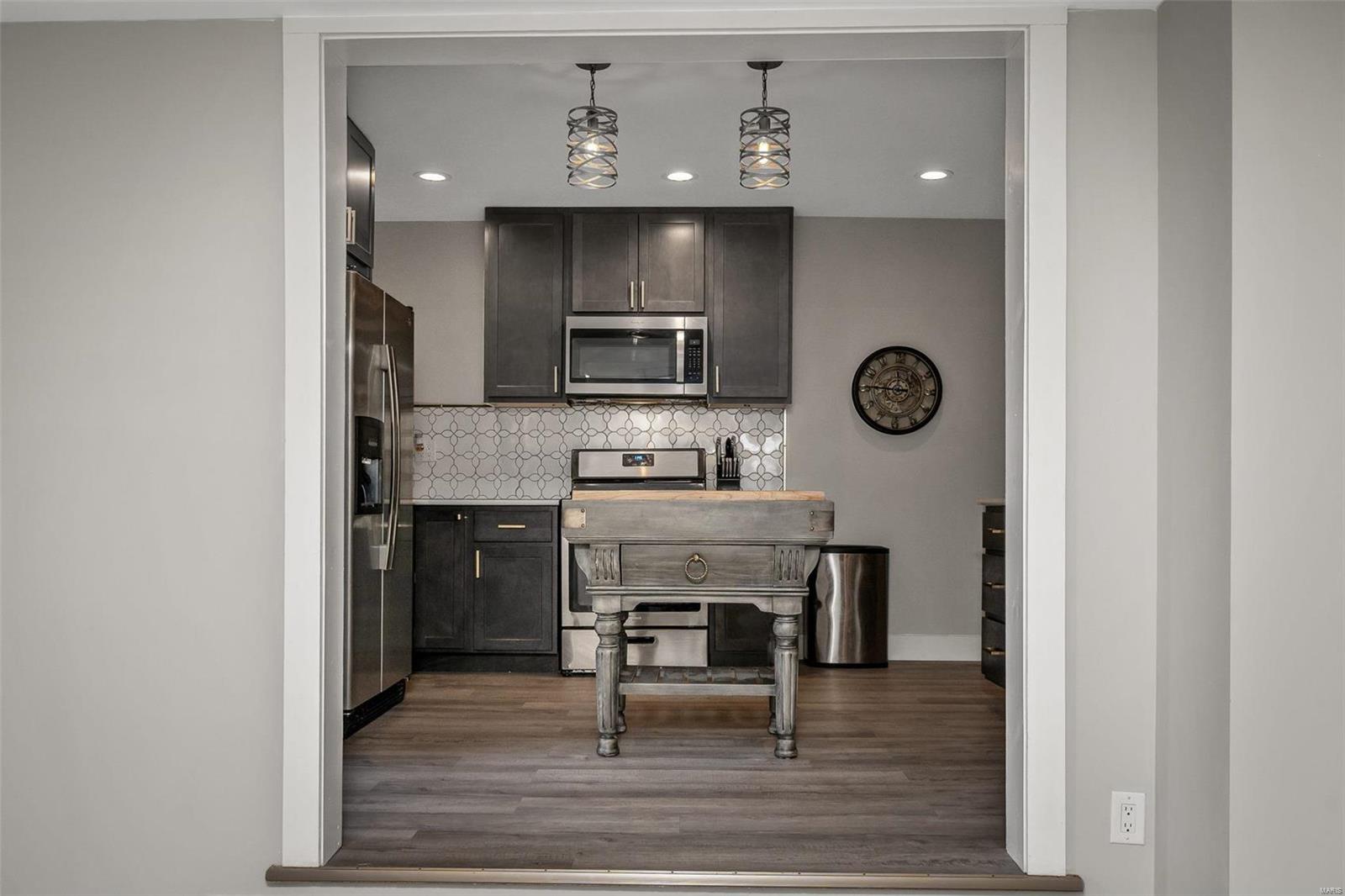 US Surv 1203 - Residential