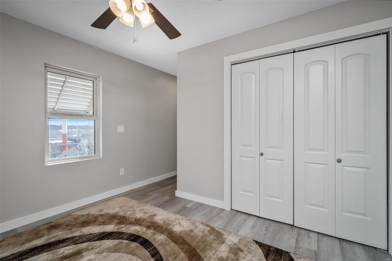 US Surv 1203 - Residential