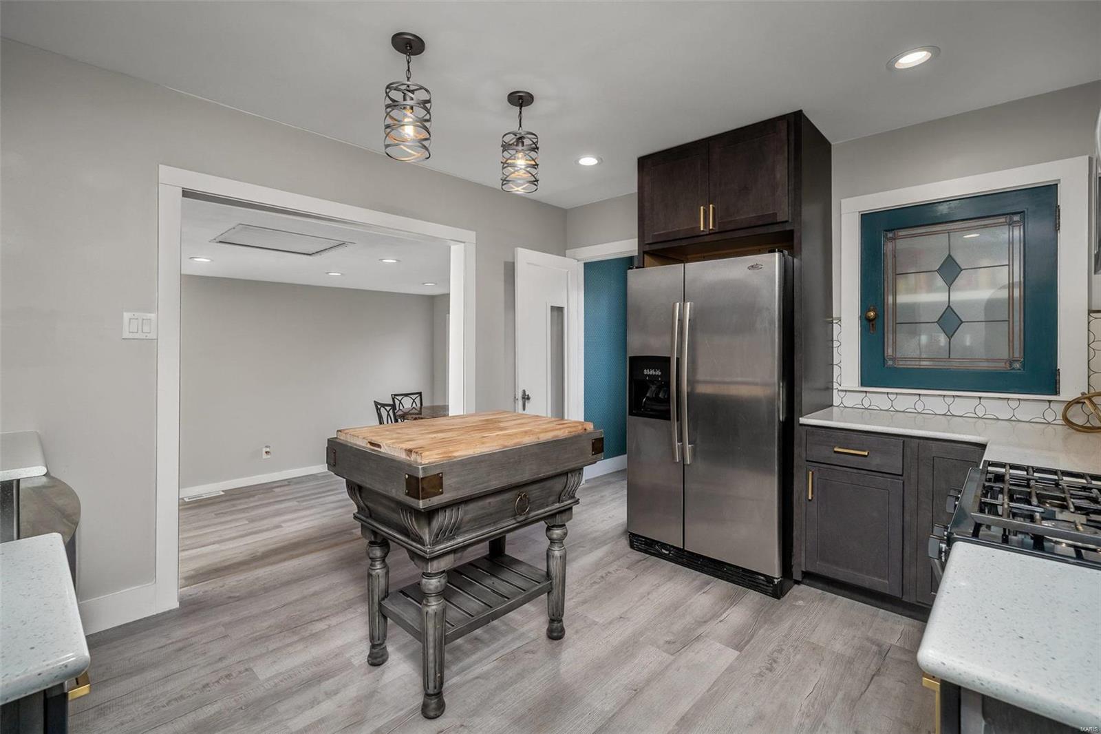 US Surv 1203 - Residential