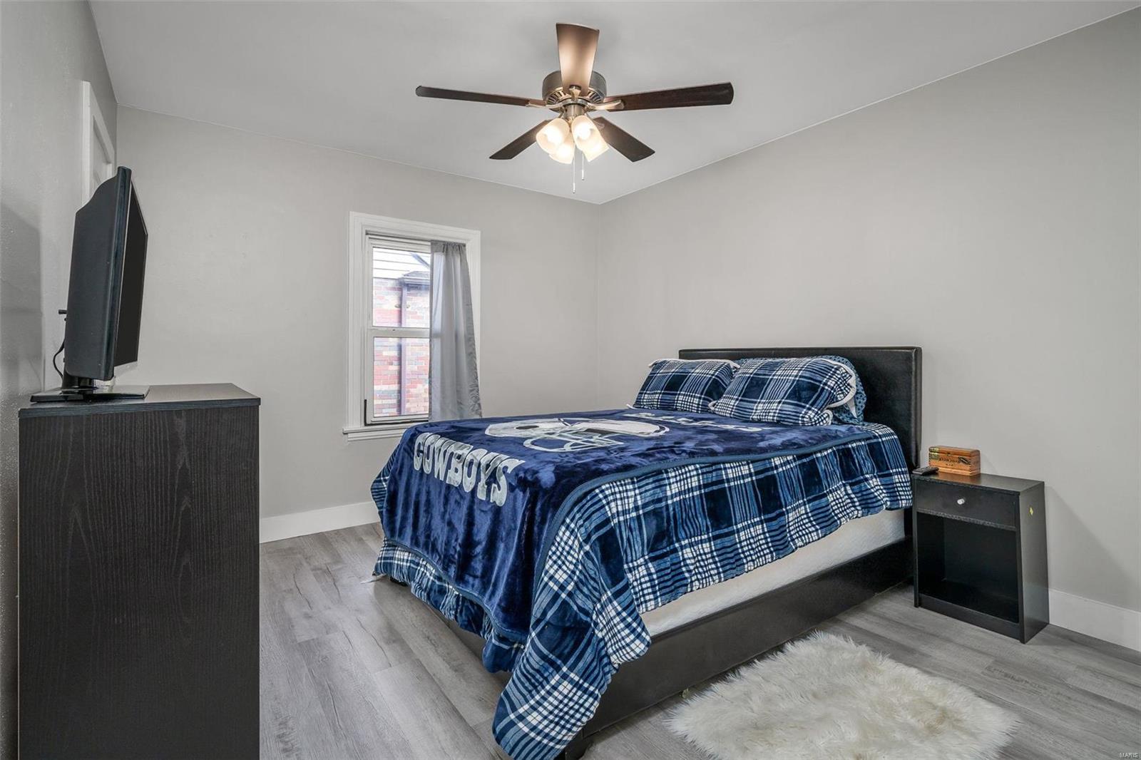 US Surv 1203 - Residential