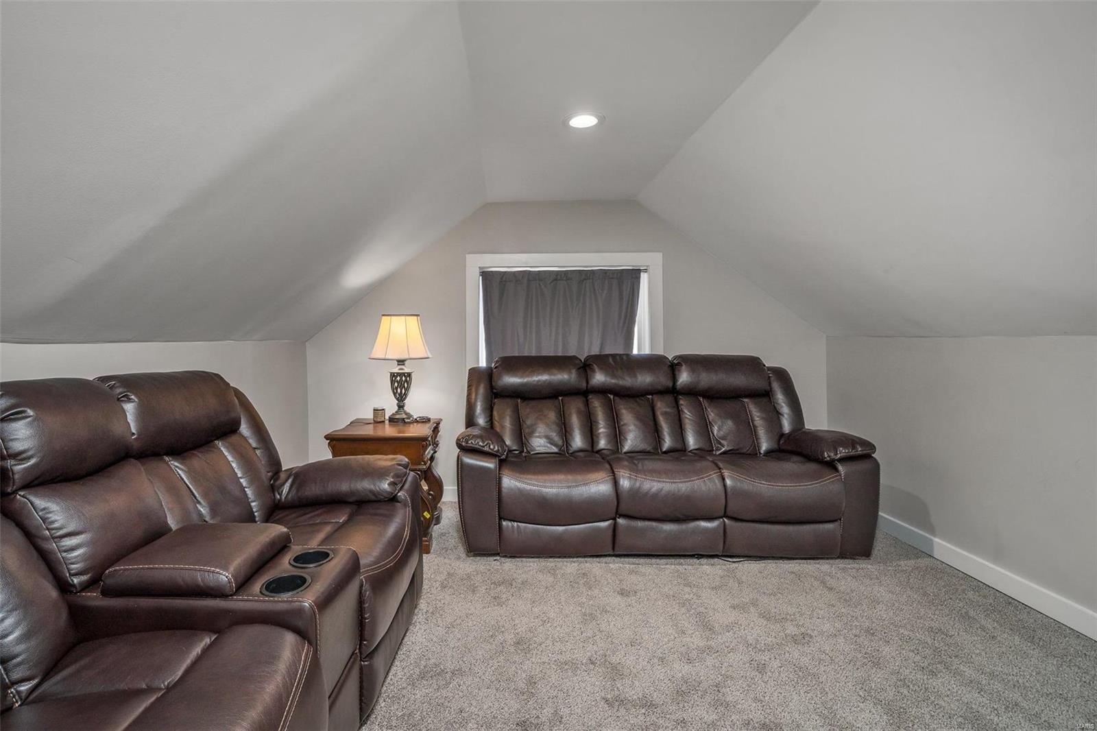 US Surv 1203 - Residential