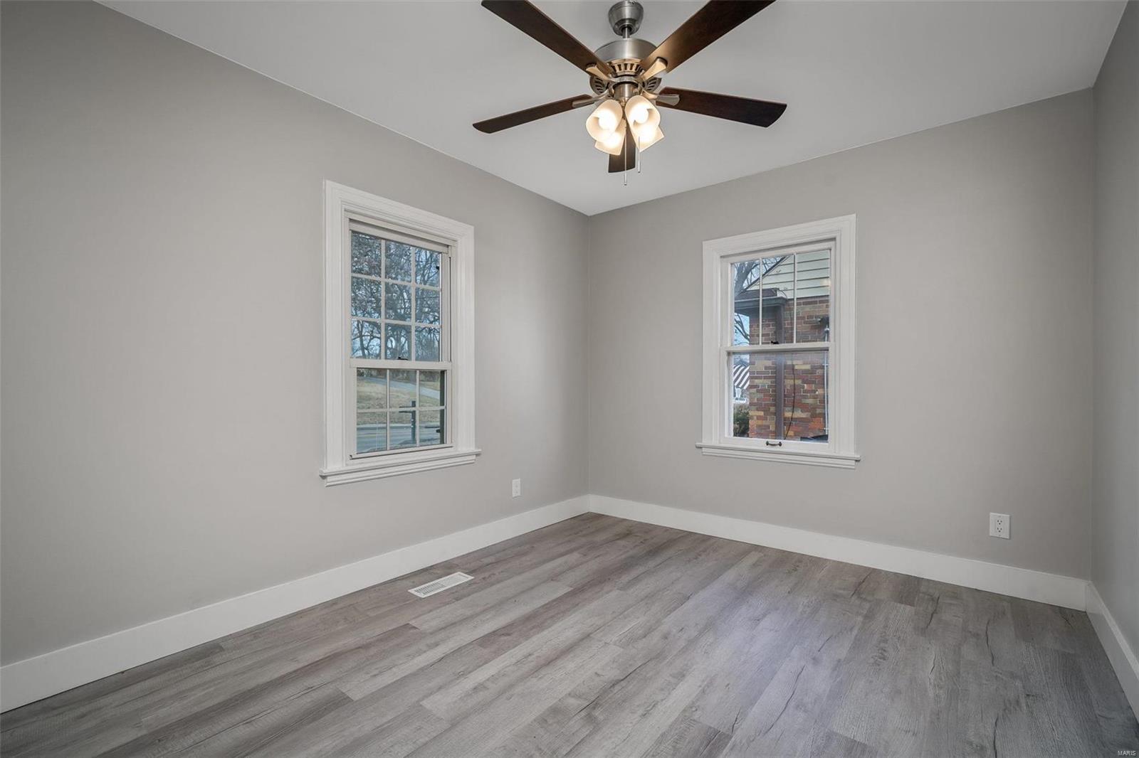 US Surv 1203 - Residential