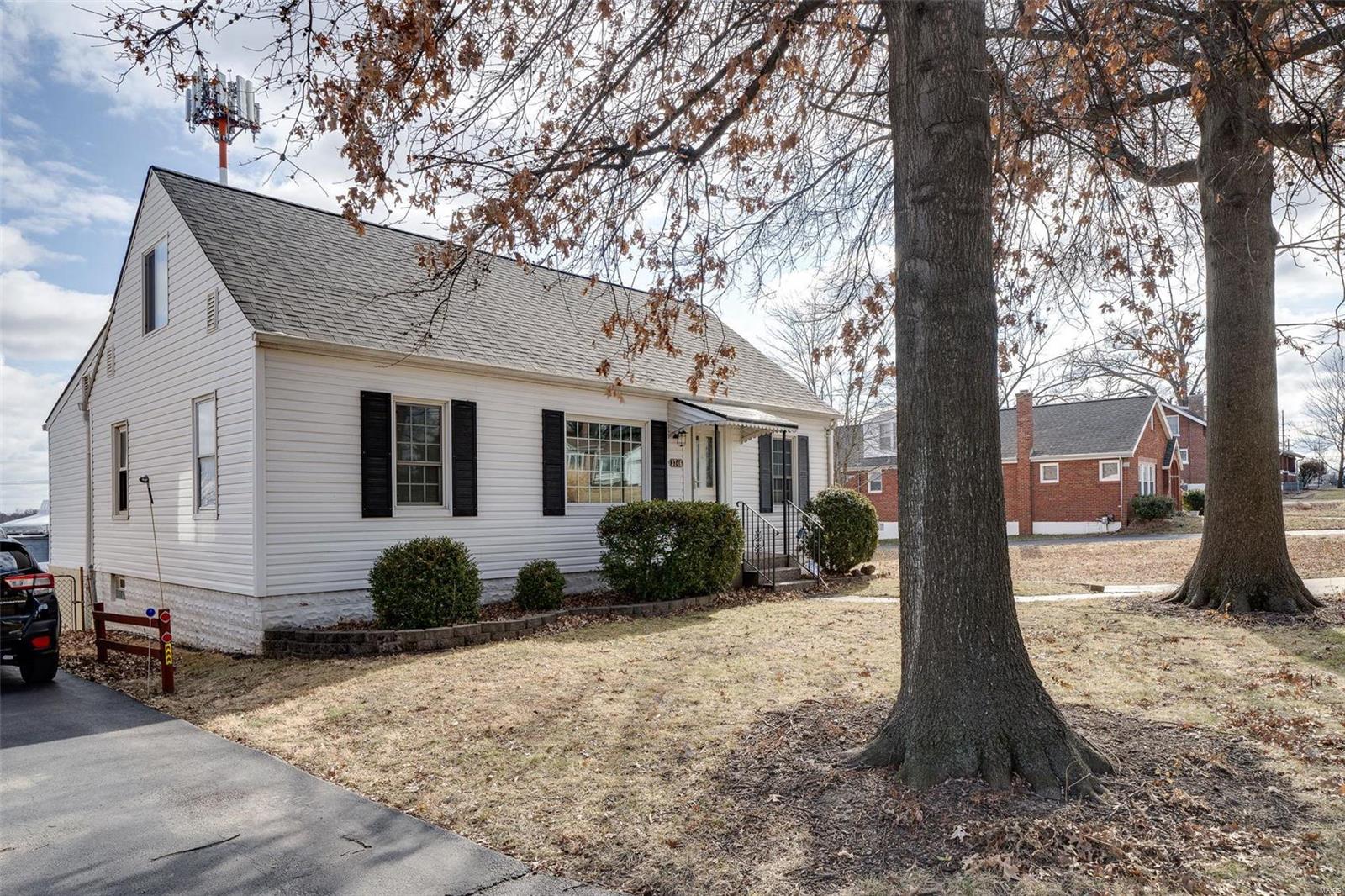 US Surv 1203 - Residential