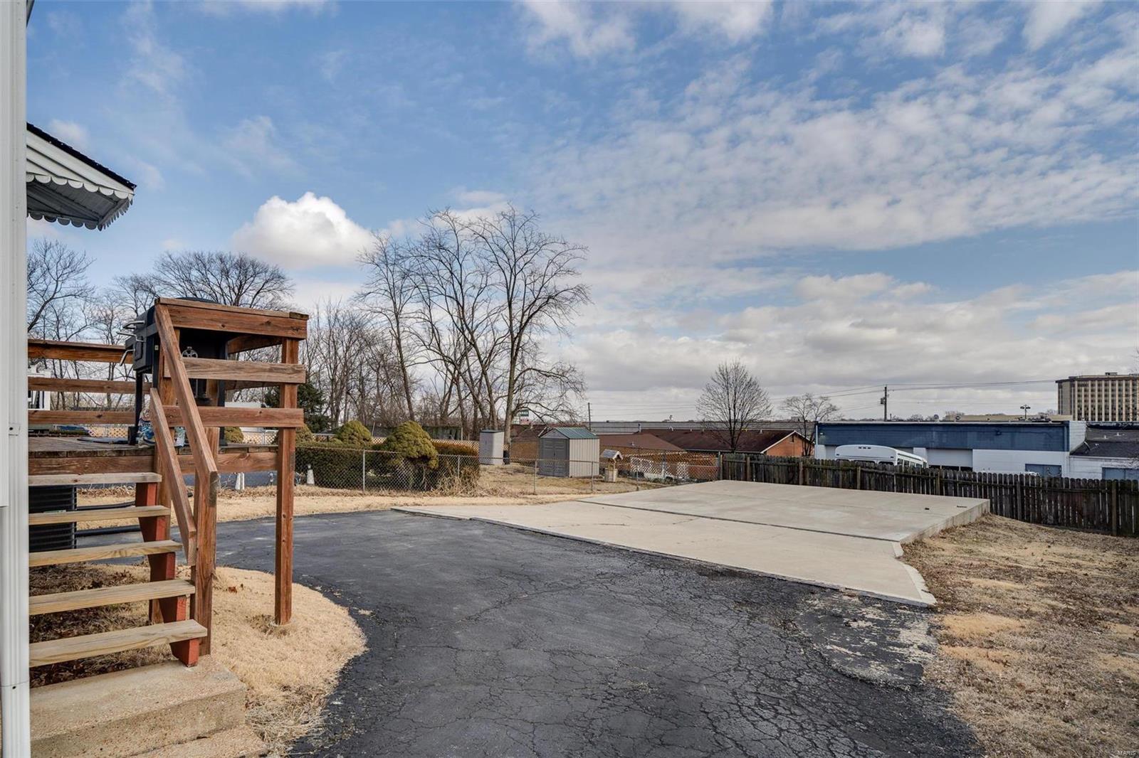 US Surv 1203 - Residential