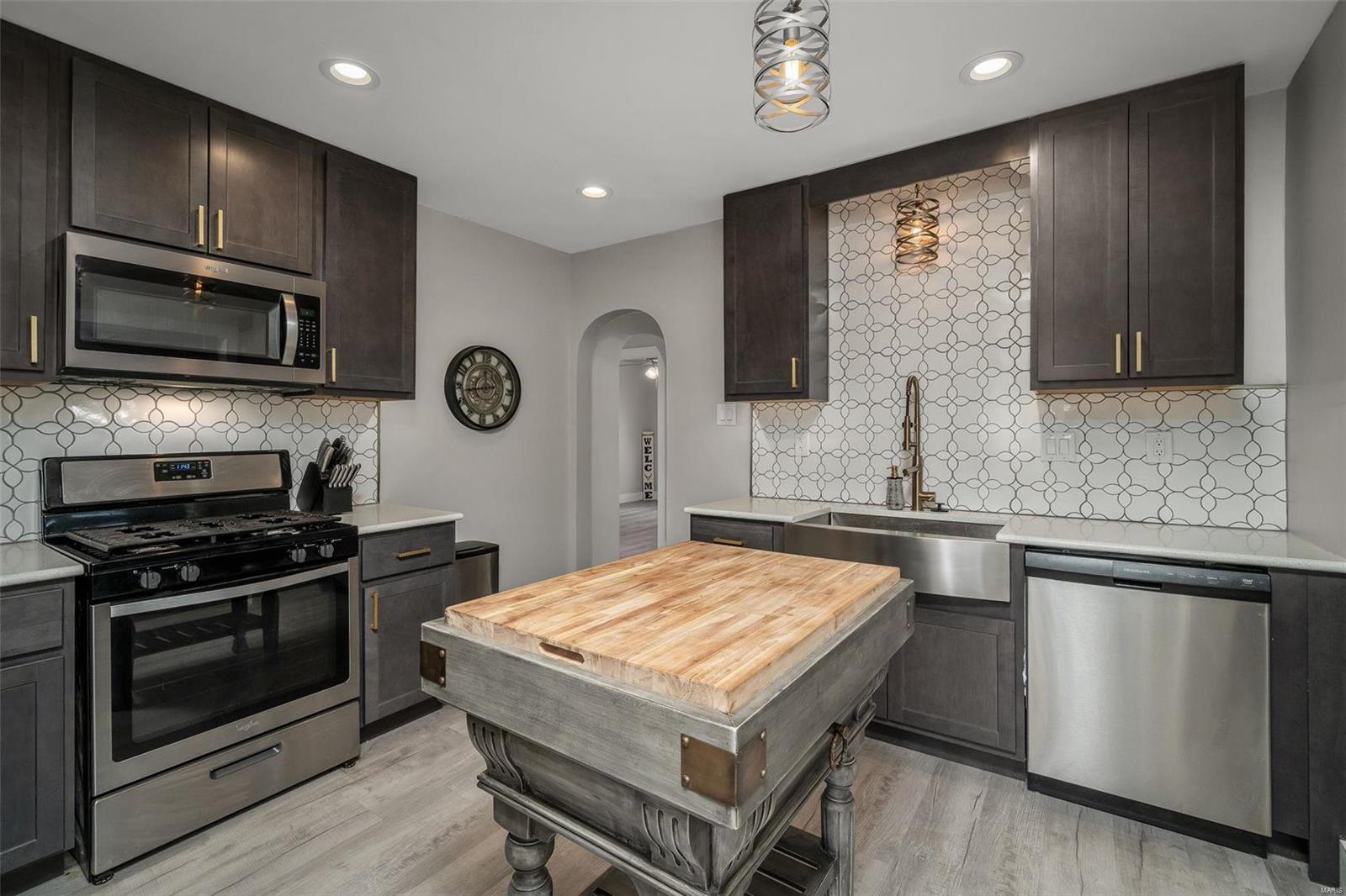 US Surv 1203 - Residential