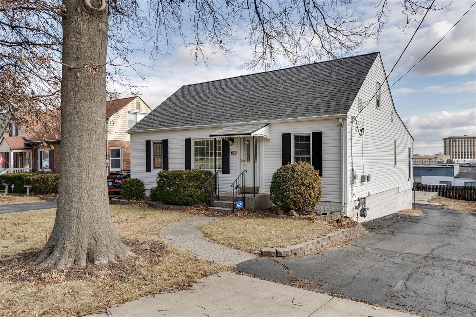 US Surv 1203 - Residential