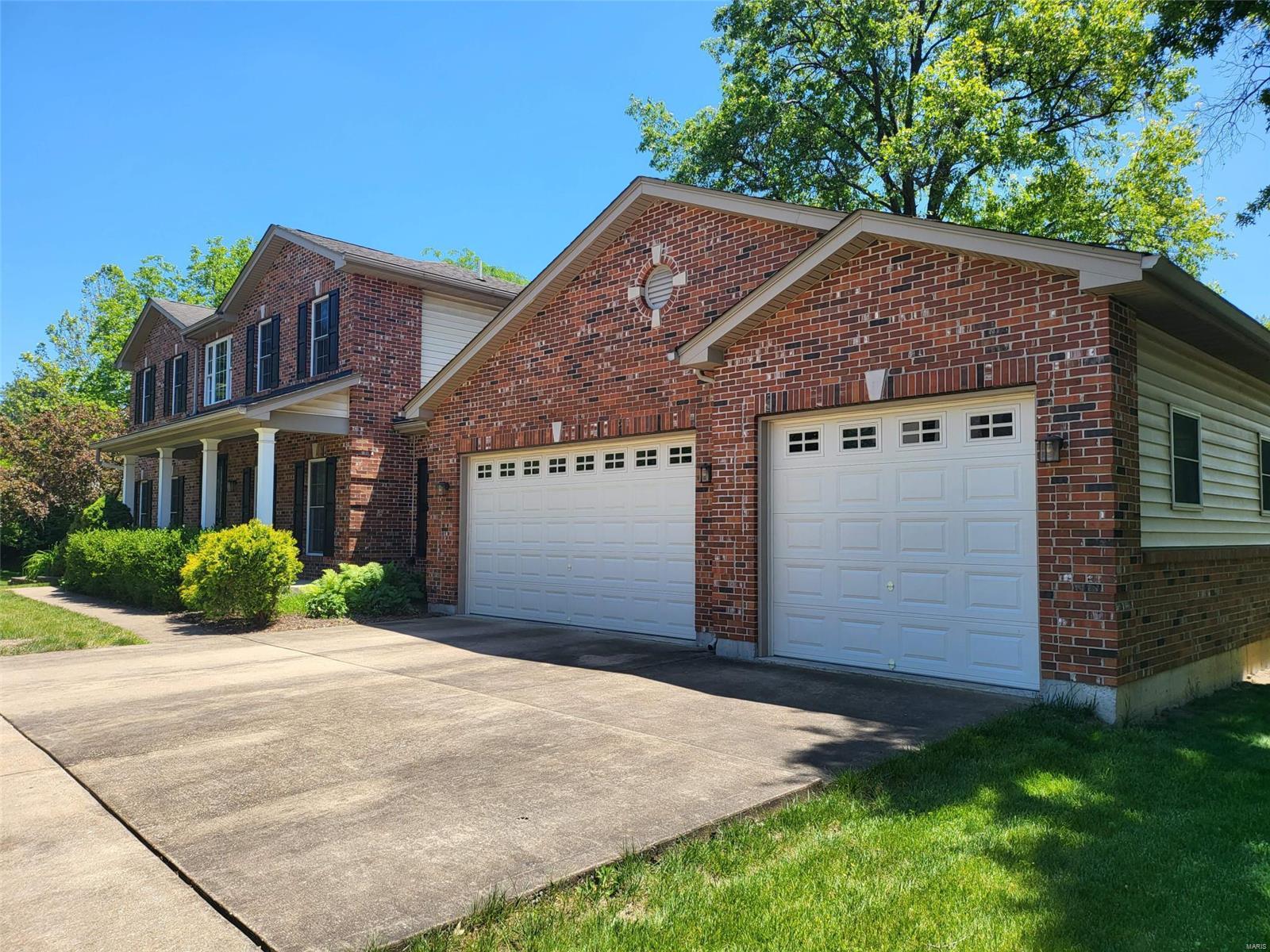 1 Crabapple Court
