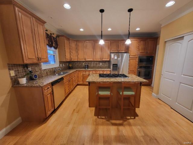 1 Crabapple Court