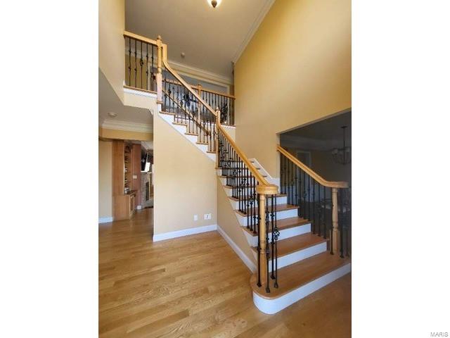 1 Crabapple Court