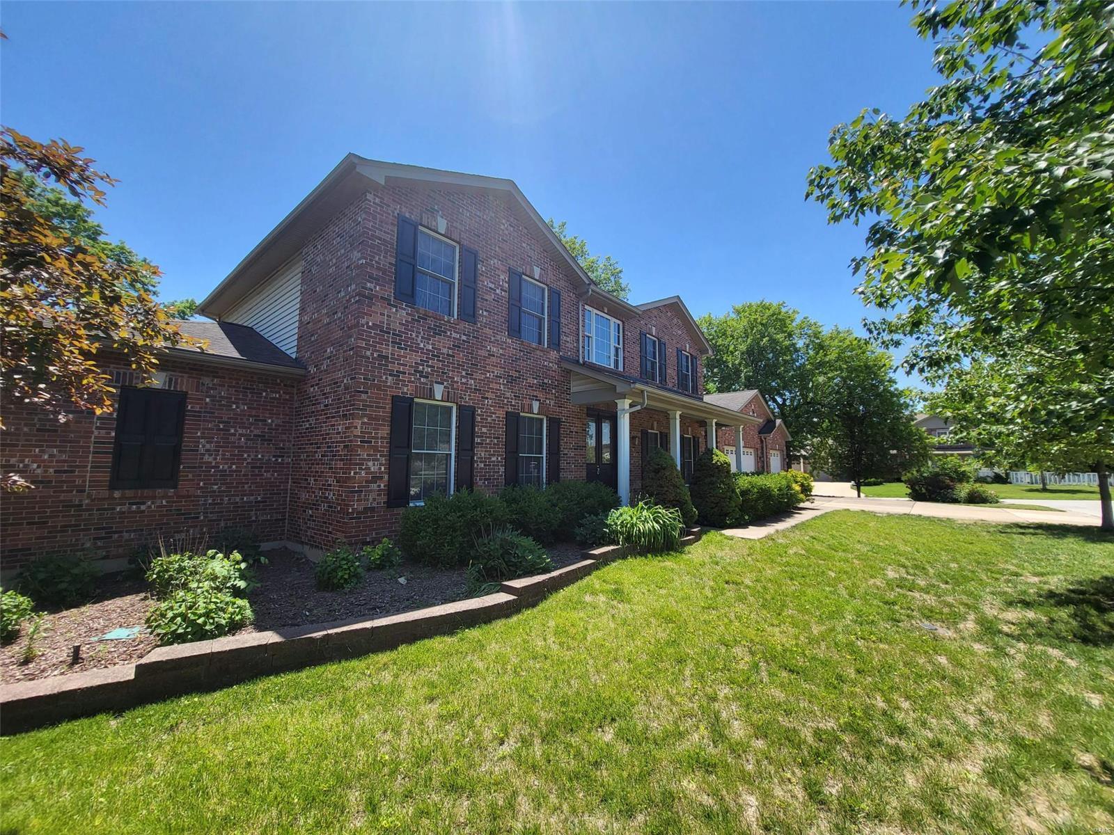 1 Crabapple Court