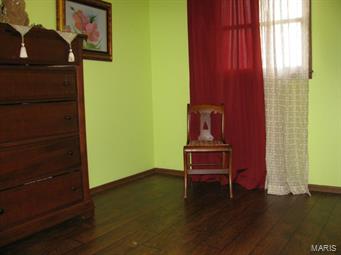 James Mackays - Residential