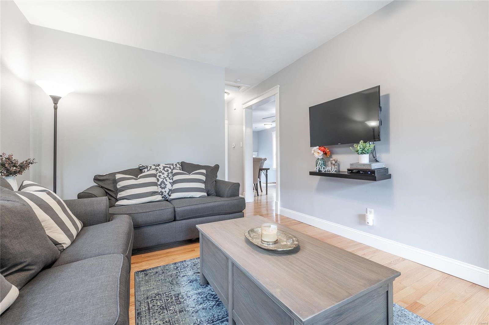 McDermott Park Add - Residential