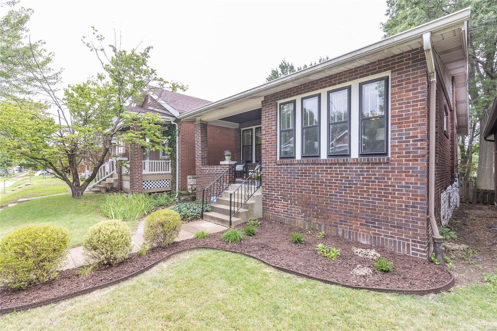 McDermott Park Add - Residential