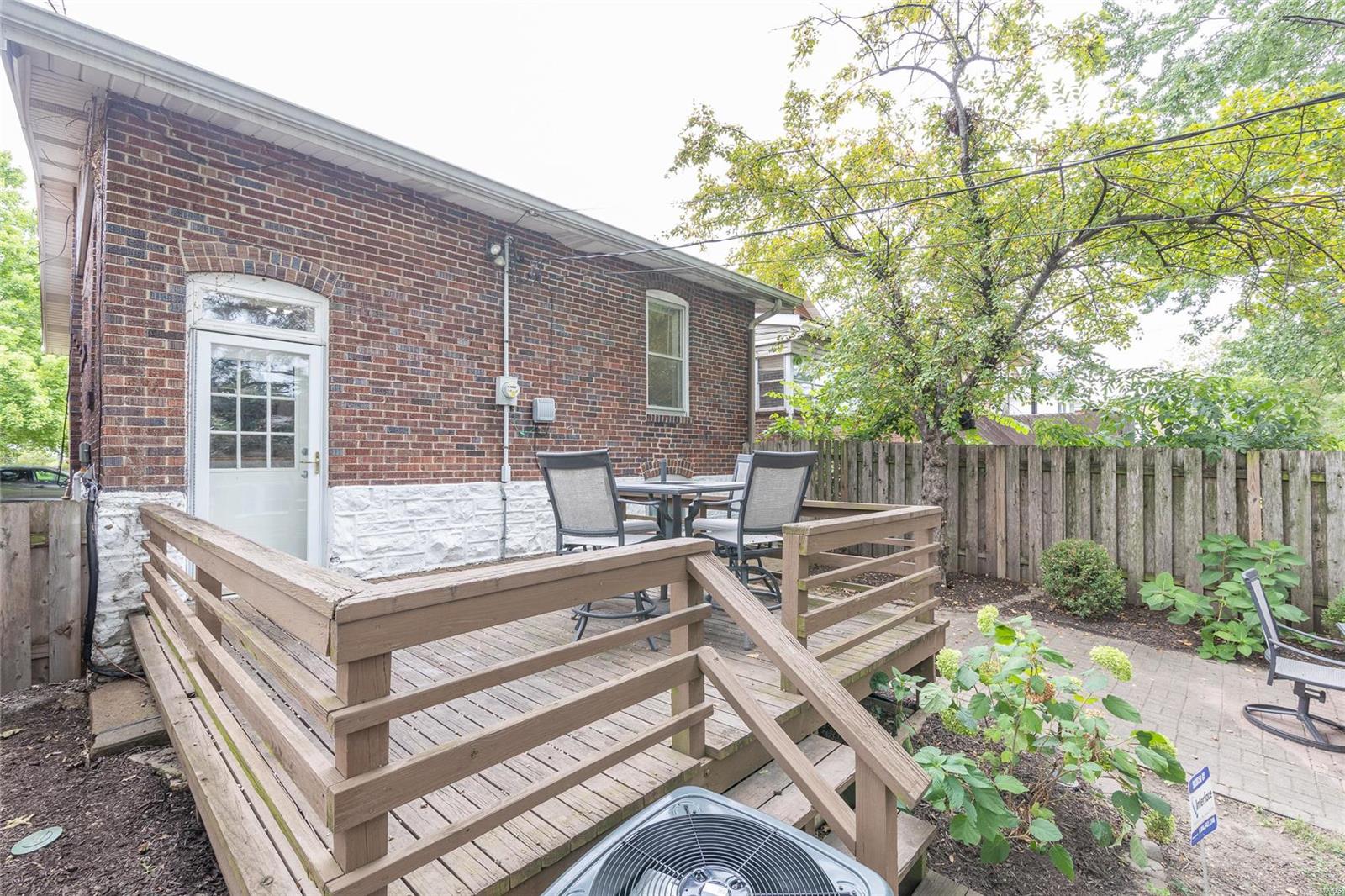 McDermott Park Add - Residential