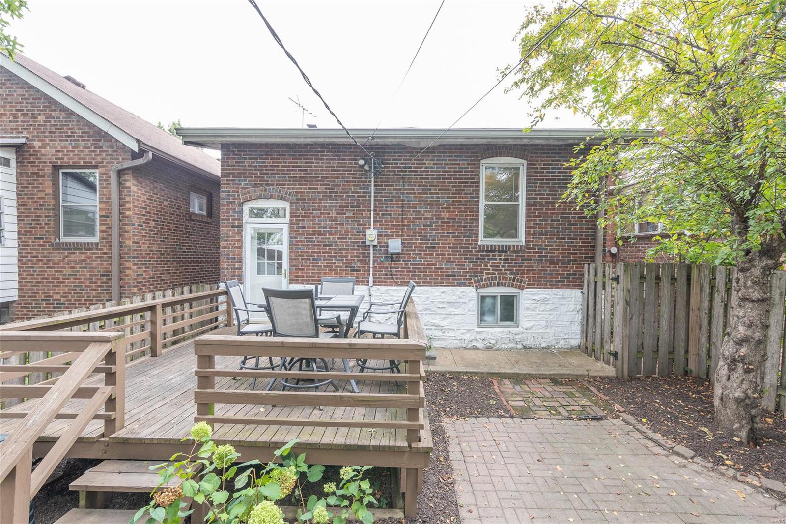 McDermott Park Add - Residential