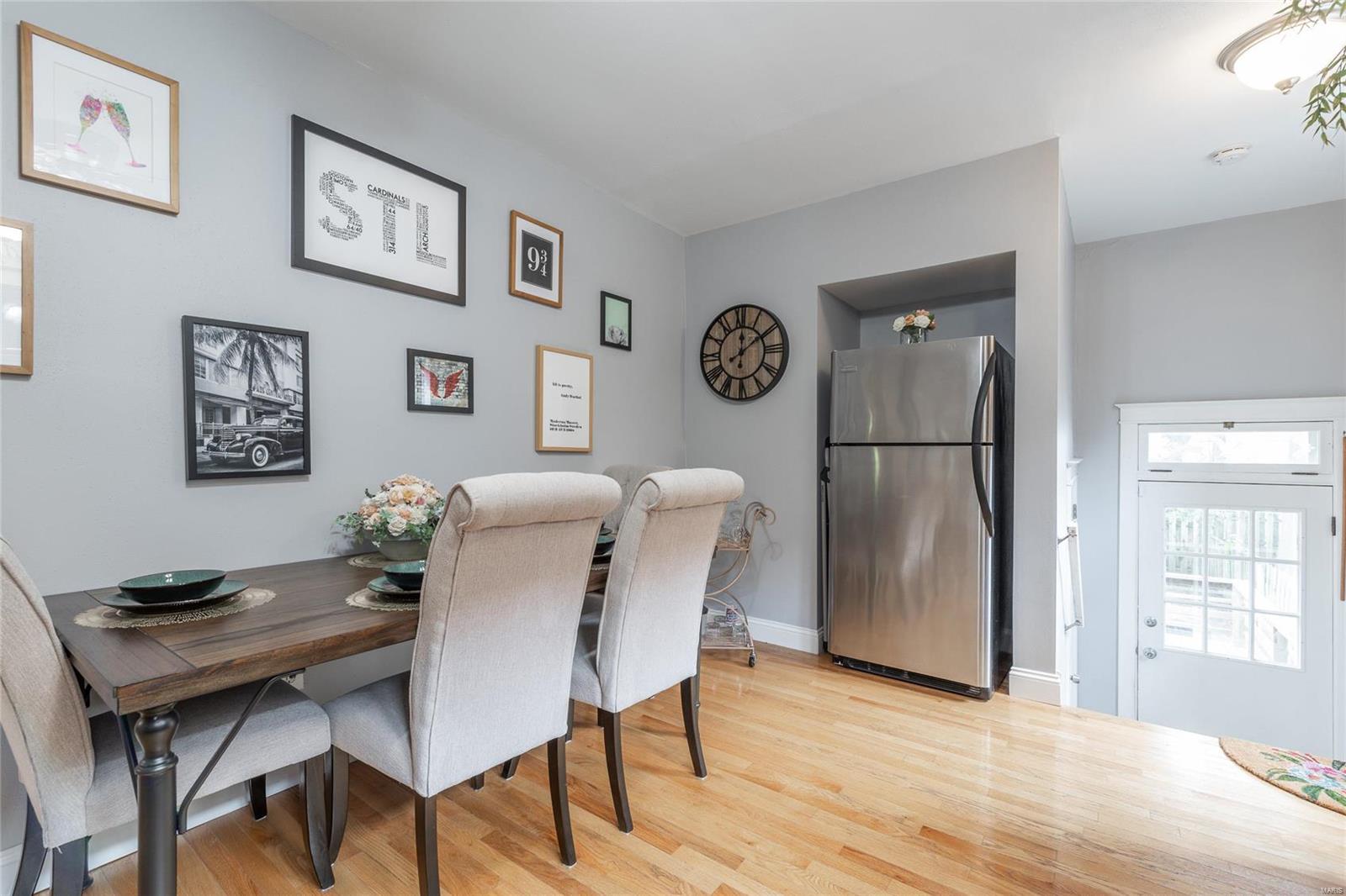 McDermott Park Add - Residential