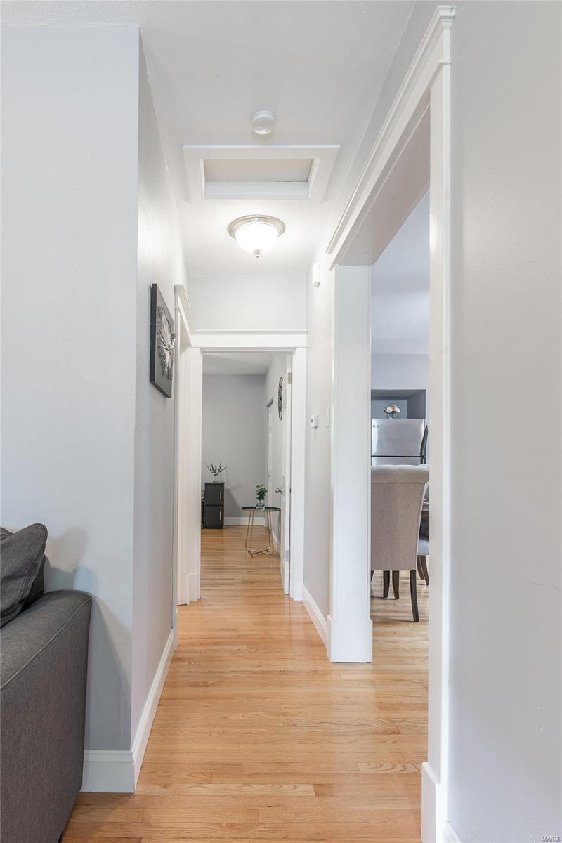 McDermott Park Add - Residential