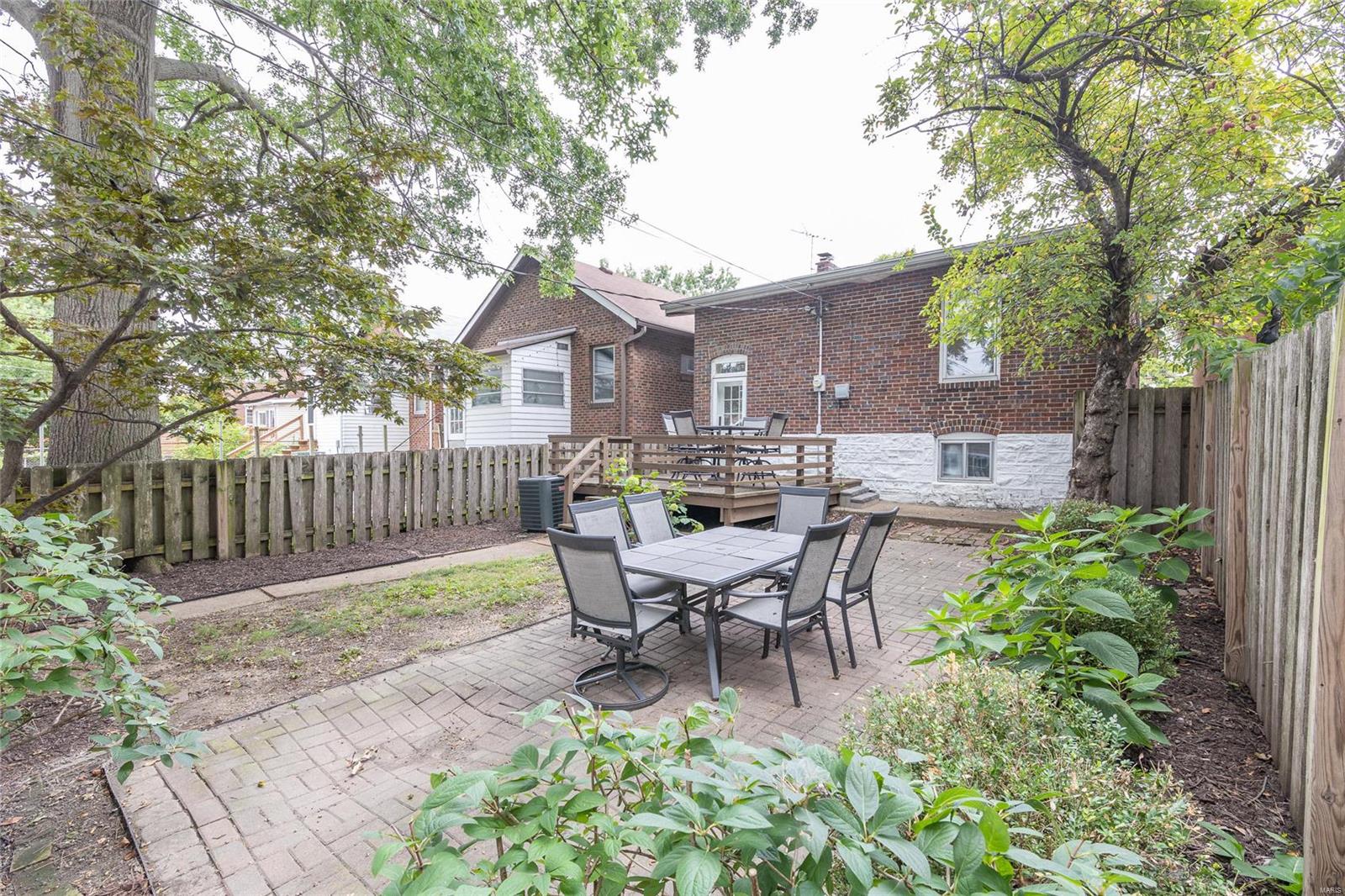 McDermott Park Add - Residential