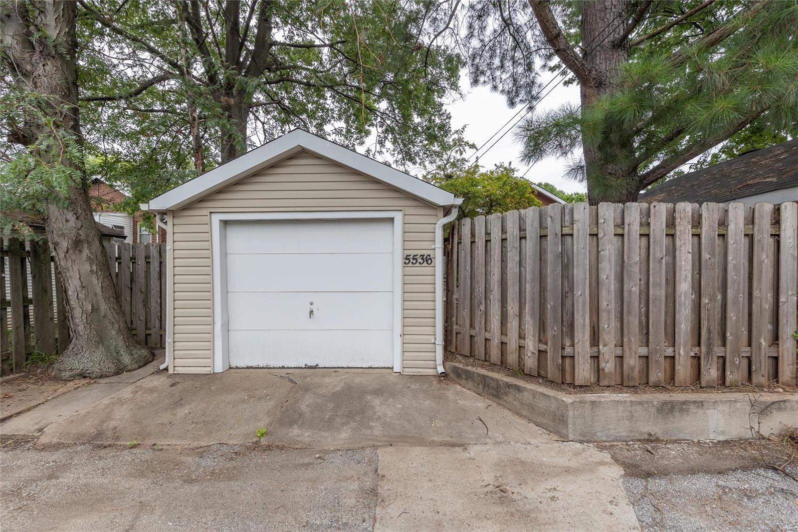 McDermott Park Add - Residential