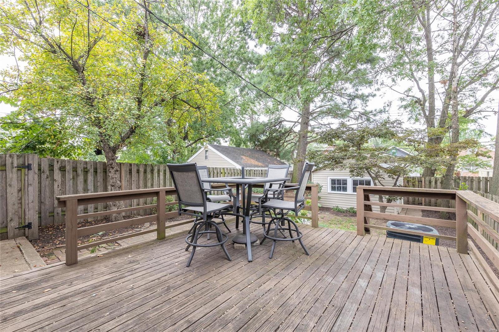 McDermott Park Add - Residential