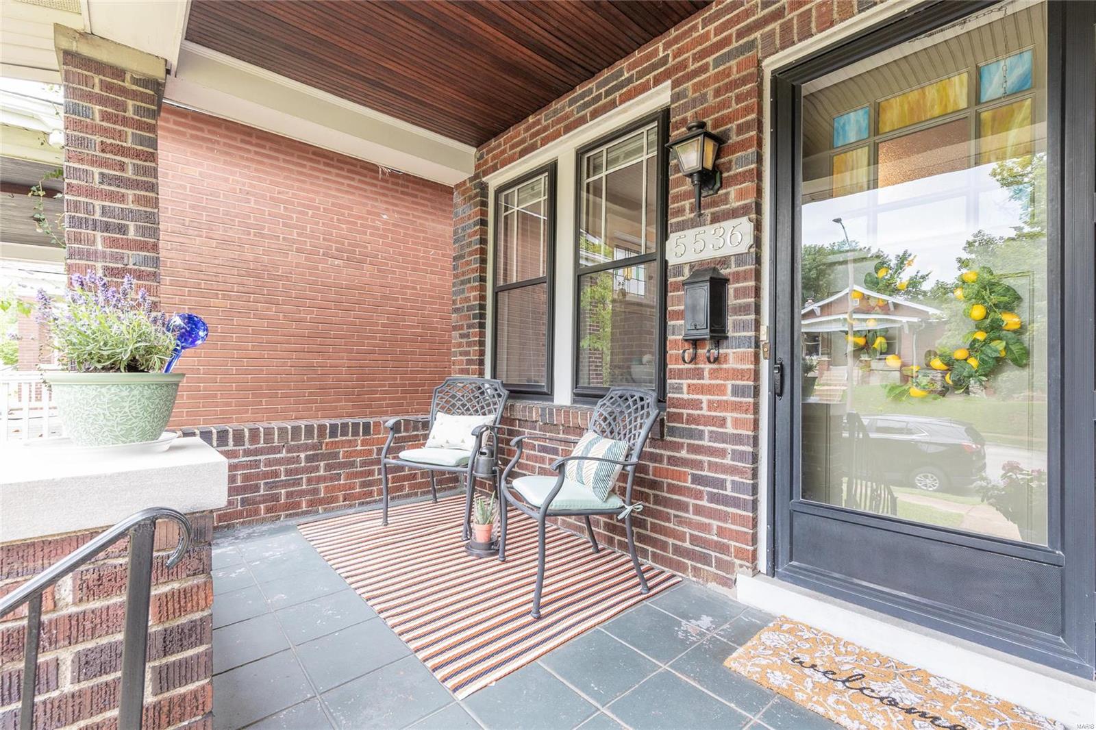 McDermott Park Add - Residential