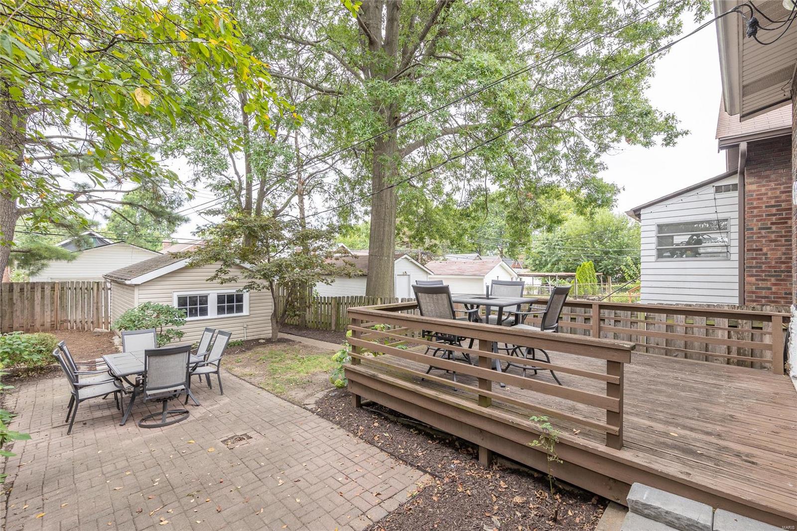 McDermott Park Add - Residential