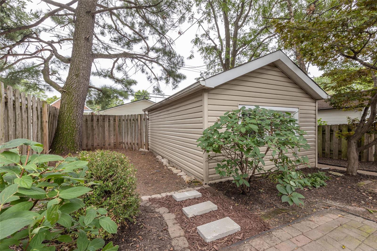 McDermott Park Add - Residential