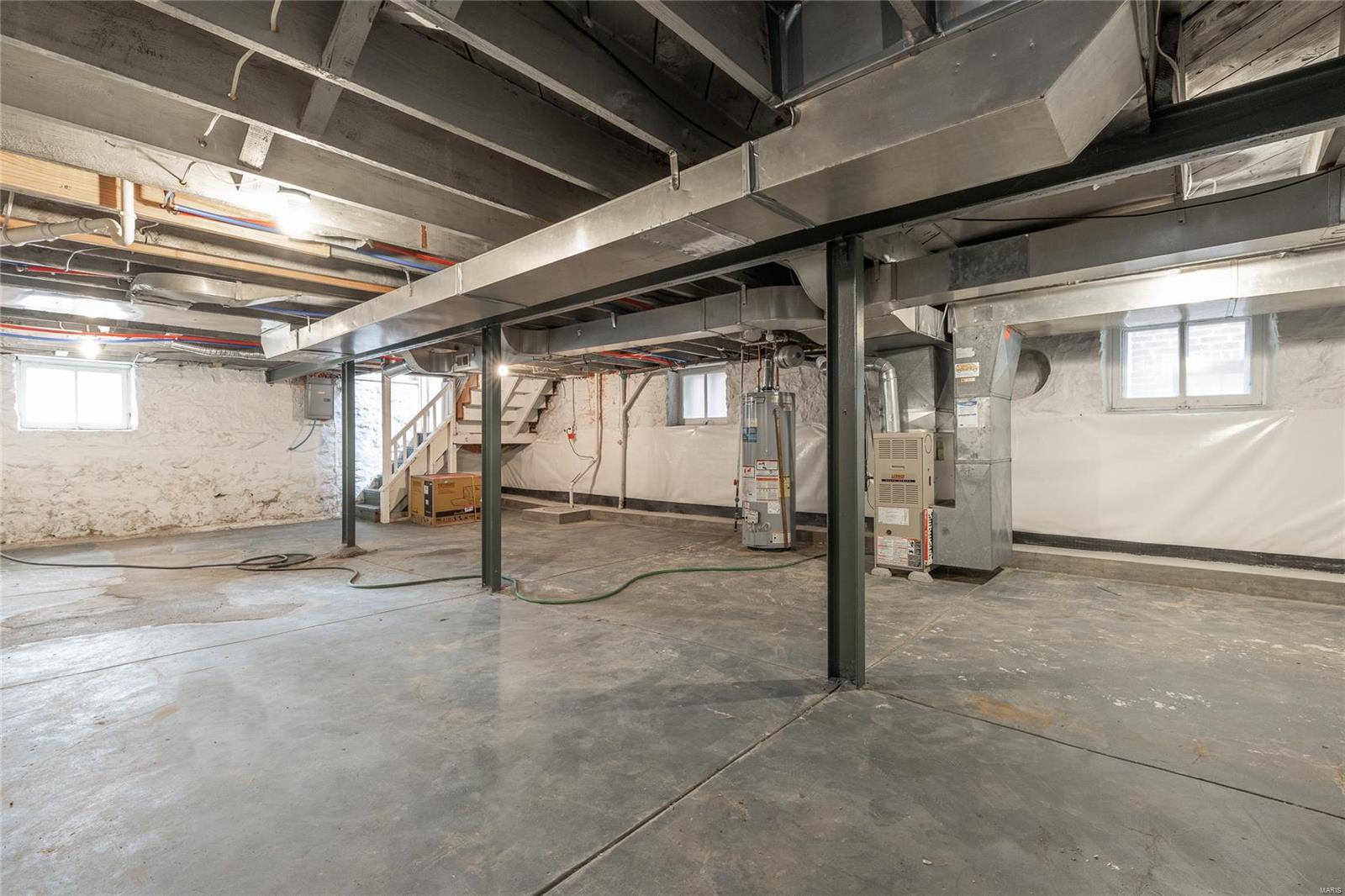 McDermott Park Add - Residential