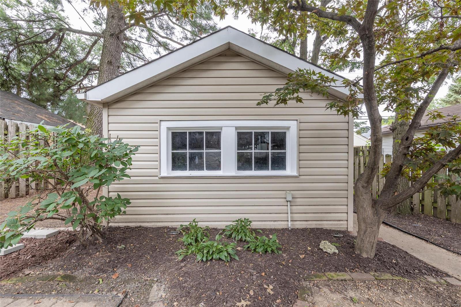 McDermott Park Add - Residential