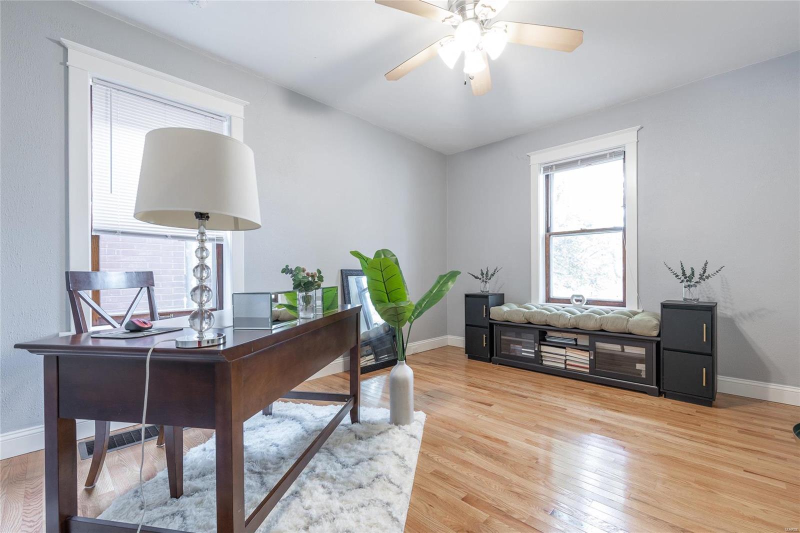 McDermott Park Add - Residential